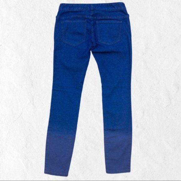 Blue Free People Jeans  - Picture 7 of 11